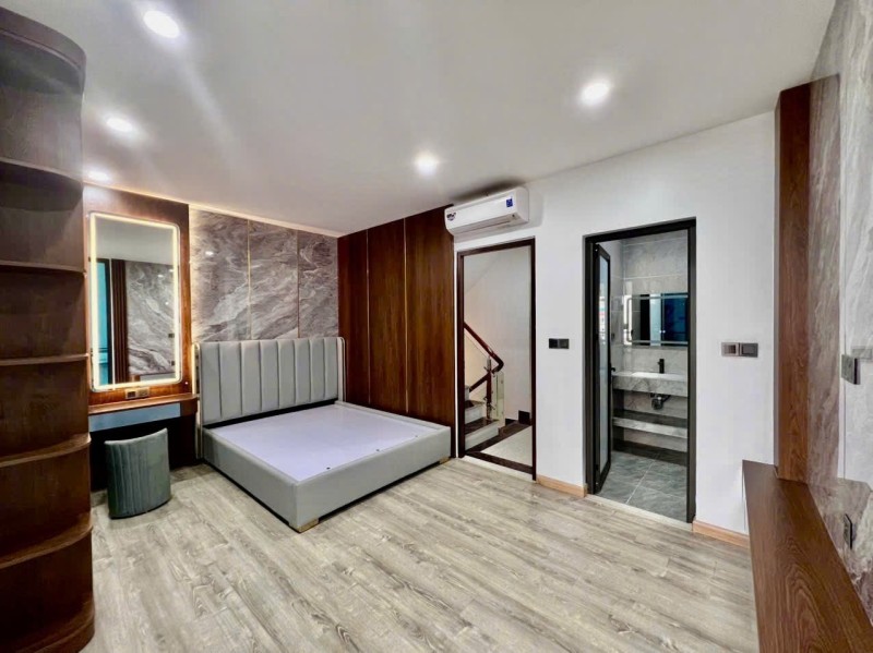 Bán nhà Ngọc Thuỵ,Long Biên 5 tầng,75m,mt13m oto vào nhà nhỉnh 19 tỷ - Ảnh 4